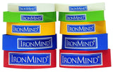 IronMind - Expand-Your-Hand Bands™ - 10 Bands