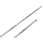 POWER-EXTREME Barbell Bar 140cm, Hollow, 30mm