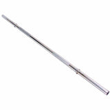 POWER-EXTREME Barbell Bar 140cm, Hollow, 30mm