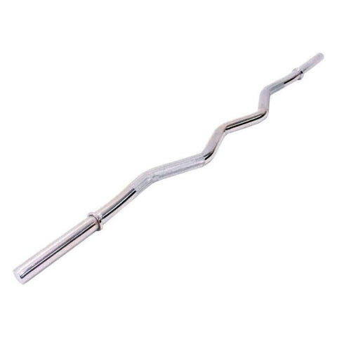 POWER-EXTREME SZ Curl-Bar, 30mm