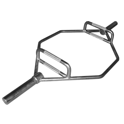 POWER-EXTREME Hex-Bar, 50mm