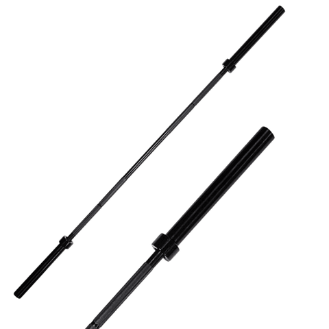 POWER-EXTREME Barbell Bar, Power-Bar, 50mm