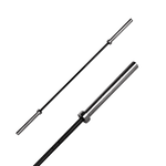 POWER-XTREME Barbell Bar, Pro-Bar, 50mm