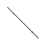 POWER-XTREME Barbell Bar, Pro-Bar, 50mm