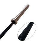 POWER-XTREME Barbell Bar, Pro-Bar, 50mm