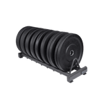 Body-Solid Bumper-Plates Rack, 50mm