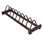 Body-Solid Bumper-Plates Rack, 50mm