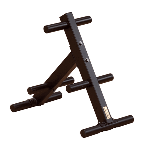 Body-Solid Weight Plate Rack, 50mm