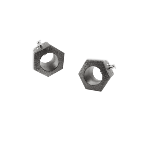 POWER-EXTREME Hexagon-Verschlüsse, 50mm