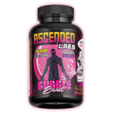 Ascended Labs Smelling Salt - Bubble Burst