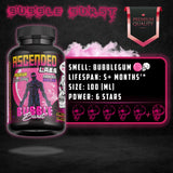 Ascended Labs Smelling Salt - Bubble Burst