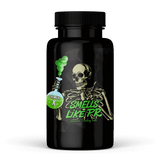 Smells Like PR Riechsalz - Chemical X