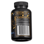 Ascended Labs Smelling Salt - Citrus Shock