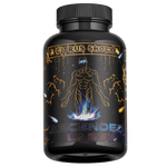 Ascended Labs Smelling Salt - Citrus Shock