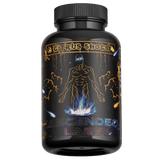 Ascended Labs Smelling Salt - Citrus Shock