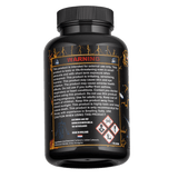 Ascended Labs Smelling Salt - Citrus Shock