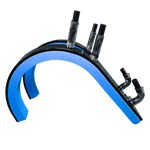 Front Squat & Zercher Harness