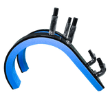 Front Squat & Zercher Harness