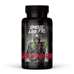 Smells Like PR Smelling Salt - Grip And Rip (Black)