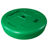 Hartdisc - Technikhantelscheibe - 50,9mm