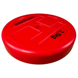Hartdisc - Technikhantelscheibe - 50,9mm