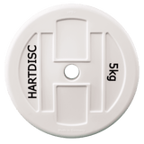 Hartdisc - Technikhantelscheibe - 50,9mm