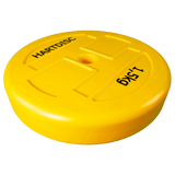 Hartdisc - Technikhantelscheibe - 50,9mm