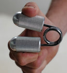 IronMind - IMTUG™ Zwei-Finger Utility Gripper