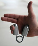 IronMind - IMTUG™ Zwei-Finger Utility Gripper