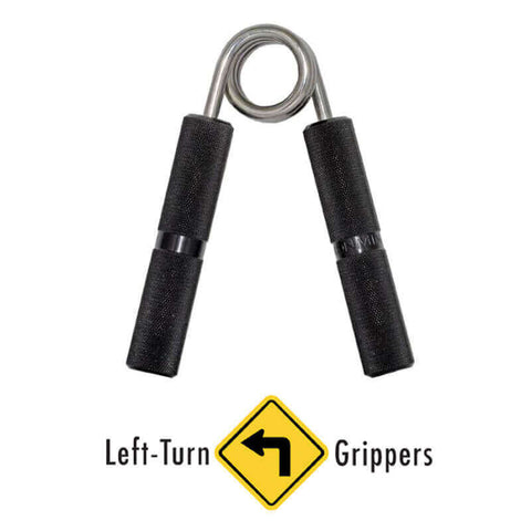 IronMind - Left-Turn Hand Gripper