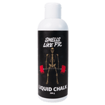 Smells Like PR - Liquid Chalk - Flüssiges Magnesia