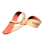 Wahlanders Adjustable Leather Lifting Straps, Different Colors