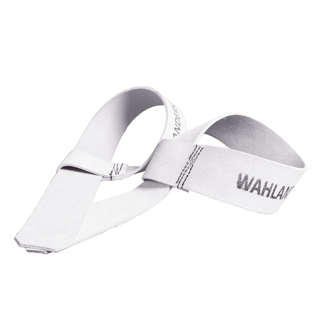 Lifting Straps White