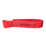 Wahlanders Adjustable Leather Lifting Straps, Different Colors