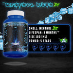Ascended Labs Smelling Salt - Menthol Rush