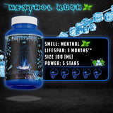 Ascended Labs Smelling Salt - Menthol Rush