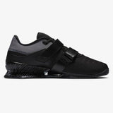 Nike Romaleos 4 Weightlifting Shoes Black/White