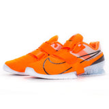 Nike Romaleos 4 Gewichtheberschuhe Orange/Black/White