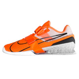 Nike Romaleos 4 Gewichtheberschuhe Orange/Black/White