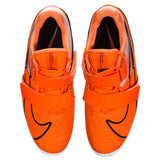 Nike Romaleos 4 Gewichtheberschuhe Orange/Black/White