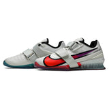 Nike Romaleos 4 SE Weightlifting Shoes Pale Ivory/Hyper Violet