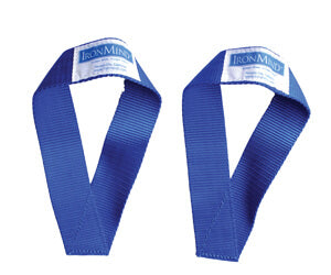 IronMind - Sew-Easy Lifting Straps