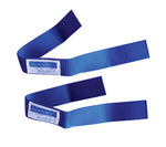IronMind - Short & Sweet Lifting Straps