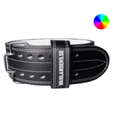 Wahlanders Customizable Belt Designer